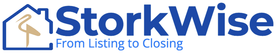 StorkWise — From Listing to Closing